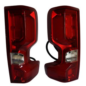 Coppia di Gruppi Ottici Posteriori a LED per Chevy Silverado 1500 2019-2023 Modello Sinistro e Destro TT 84678149 84554658 84678150 84554659 - Product Image 4