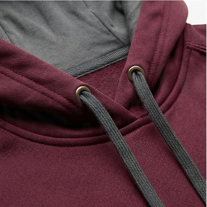 Premium Supplier Womens Winter/Summer/Spring Knitted Pullover Hoodies Fashion Wear Hot Sale Front Logo Streetwear Outerwear - Product Image 4