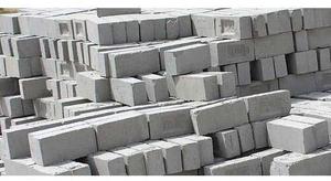 Solid Surface <b>Stone</b> Bricks Modern Design Faux Wall Panels for Exterior <b>Stone</b> Cladding and Villa Use - Product Image 2