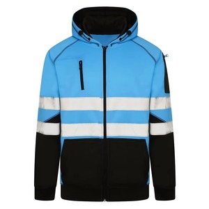 Sudaderas de Seguridad para Hombre de Alta Demanda, Bajo MOQ, Lavables, de Alta Calidad, Nueva Llegada, Mejor Fabricación - Product Image 2