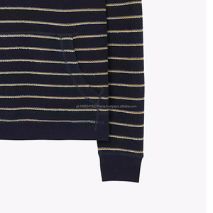 เสื้อฮู้ดของผู้ชายสีพื้น2025สีพื้นมาใหม่ล่าสุด - Product Image 6