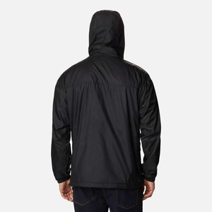 High Quality <b>Men's</b> Windbreaker Rian Jacket From Made In Pakistan Quick Dry & Lightweight Comfortable <b>Rain</b> Jackets - Product Image 2