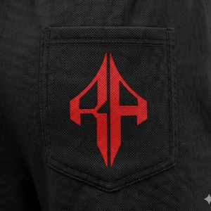 Conjunto de Polo para Hombre de Diseño Personalizado de Alta Calidad, Material Poliéster/Algodón, Estilo Casual, Estampado Técnico por RIVIAN ATLANTIC - Product Image 6