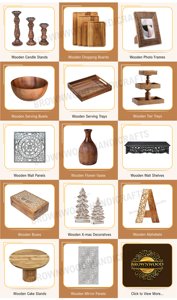 Profesionales en la Venta de Tablas de Cortar y Picar de Madera de Acacia de Primera Calidad para Frutas, Verduras, Ensaladas y Charcutería - Product Image 6