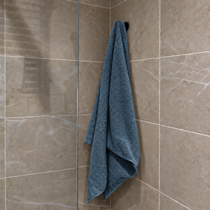 Soft Touch Guest <b>Hand</b> <b>Towel</b> Cotton Terry <b>Bathroom</b> <b>Towel</b> with Excellent Absorbency - Product Image 6