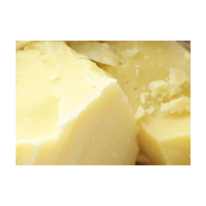 Beurre de karité adapté à la production de baumes à lèvres et de soins personnels spécialisés - Product Image 1