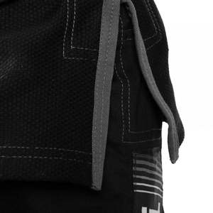 Uniforme de Taekwondo/Karate/ITF/TKD Personalizado en Venta - Product Image 5