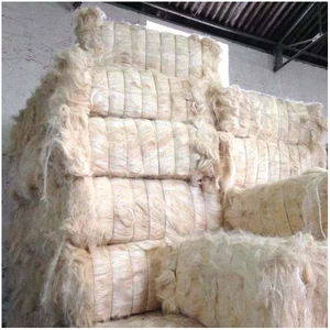 Ventes à prix réduits de fibres de sisal de qualité, chanvre de sisal, fibres de sisal naturelles de qualité supérieure - Product Image 3