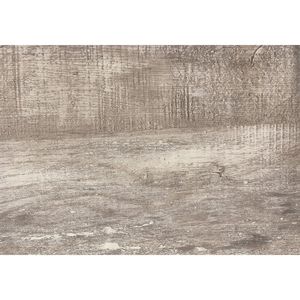 Scrivania per Computer Contemporanea 48''L in Laminato Beige con Struttura in Metallo Nero per Ufficio Domestico, Configurazione Sinistra e Destra, Cassetti Portaoggetti per Laptop - Product Image 1