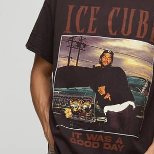 New Heavyweight 100% Cotton Custom <b>Logo</b> Eco-Friendly Quick Dry Shirt for Men Vintage Floral Embroidery Printed Breathable Design - Product Image 6