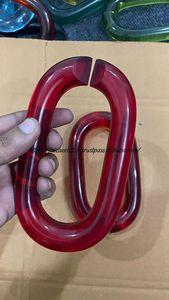 Customized Modern Resin Round Chain <b>Wall</b> Accents Handmade Art <b>Ornamental</b> Hanging Home Decor Diwali Festival Ready - Product Image 6