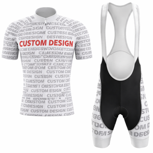 Proveedor Directo de Fábrica, Uniforme de Ciclismo de Poliéster de Alta Calidad, Fabricante Profesional, Uniforme Personalizado para Equipos Masculinos - Product Image 1