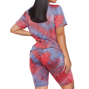 Skin-Friendly <b>Set</b> For Women's Sporty Look New Product Arrived Good And Skin-Friendly Summer <b>Set</b> For Women's - Product Image 2