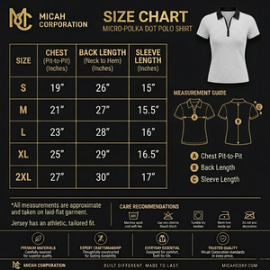 Micah Corporation regular fit Mens Black and White Micro Polka Dot Short Sleeve Knit <b>Zip</b>-<b>Up</b> <b>Polo</b> Shirt - Product Image 5