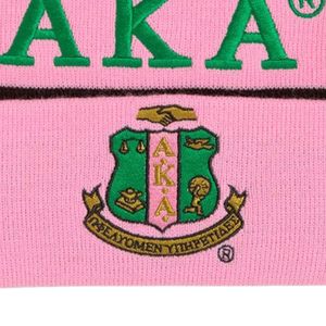 Women Pink Green Black Beanie <b>Hat</b> Chenille Letter Graphic Winter <b>Cap</b> Warm Knit Casual Fashion Accessory Daily Wear Stylish - Product Image 5