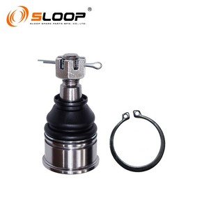 ลูกหมากกันโคลง SB-H482 LOW R/L สำหรับรถยนต์ฮอนด้า - Product Image 5