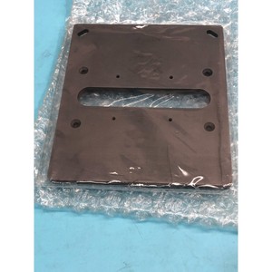 AXCELIS 17125571 PLATINE DE MISE À TERRA À ÉLECTRODE EN GRAPHITE - Équipements et Pièces Semi-conductrices Mondiales de Confiance - Product Image 4