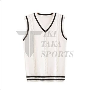 Cardigan en tricot à col en V pour homme, personnalisé, de haute qualité, en laine/nylon, avec un seul bouton, patchwork respirant, idéal pour l'hiver - Product Image 2