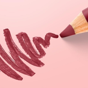 Private label Waterproof Matte <b>Lip</b> Liner Long Lasting Smooth Highly Pigmented OEM/ODM Available 12 Color Available - Product Image 1