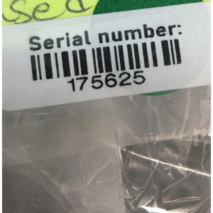AMAT 0242-35784 MK-II SXTAL RAPID HELIUM POS. B/C - Equipo y Piezas de Semiconductores de Confianza con Legado Global - Product Image 5