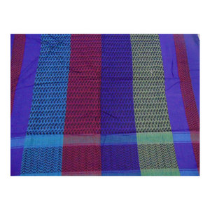Écharpe carrée épaisse pour femme, style arabe, tactique, du désert, foulard, shemagh, keffiyeh, arafat, à motifs floraux, personnalisable, 100% coton, pour l'été et l'extérieur - Product Image 5