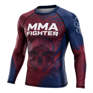 Camiseta Deportiva de Manga Larga con Protección UV, Diseño Moderno, Spandex y Poliéster, Multifuncional, Cómoda, para Deportes al Aire Libre - Product Image 2