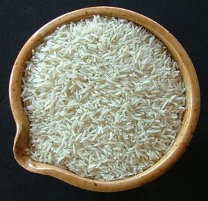 Arroz de Grano Largo, Incluyendo Variedades Aromáticas Jasmin, Parboiled y Marrón; Tipos Específicos: Basmati, Tailandés, Arroz Quebrado - Product Image 3