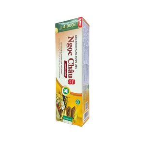 Pasta de dientes a base de hierbas tradicional, cuidado de las encías naturales, higiene bucal, elimina las manchas de placa, previene las caries, OEM personalizado - Product Image 6