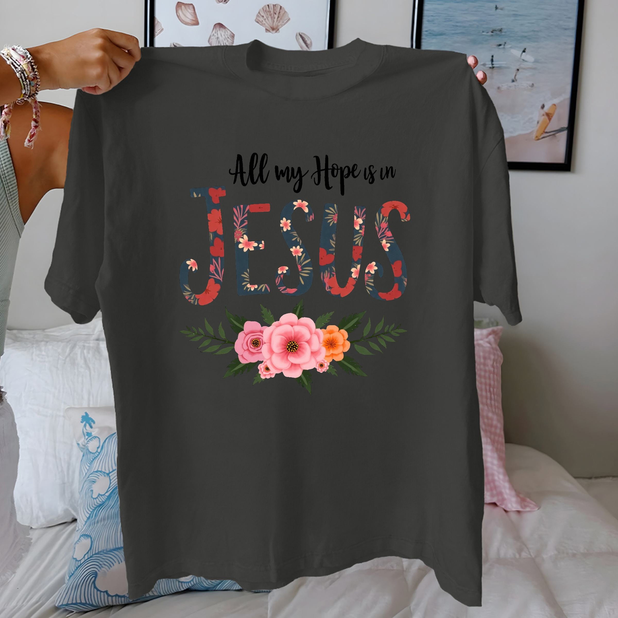 สีเทาเข้ม