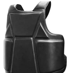 Professional-Manufacturer Chest Guard for Men's Custom Design Perfect-Cutting Low Price Best Selling Chest Guard for Men's - Product Image 1