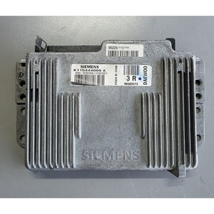Unidad de control del motor (ECU) compatible con Siemens K115444009 A, unidad de control del motor (ECU) ECM para Daewoo, repuestos para autos coreanos. - Product Image 2
