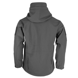 New Design Softshell <b>Jacket</b> <b>Men</b> Windproof Comfortable <b>Lightweight</b> Waterproof Softshell <b>Jacket</b> <b>For</b> <b>Men</b> New Custom logo - Product Image 3