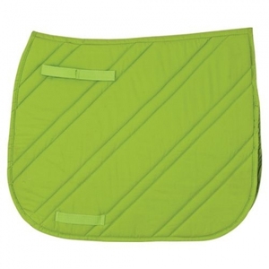 Almohadilla de Montura para Caballo OEM ODM, Transpirable, de Piel, Bajo MOQ, Diseño Personalizado para Doma, Salto, Entrenamiento y Competición - Product Image 4