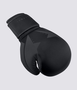 21 paires de gants de boxe professionnels personnalisés, haute qualité, cuir PU respirant, entraînement, combat, best-seller, vente en gros, Pakistan - Product Image 5