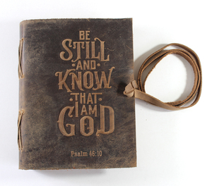 Vintage Looking Natural Edged Blank Unlined <b>Sheets</b> Decorative <b>Leather</b> Strings' Stitching On The Spine Adds Antique Notebook - Product Image 2