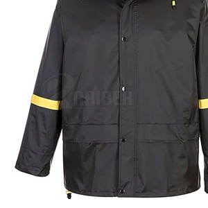 ชุดวินด์เบรกเกอร์ขายดีสำหรับผู้ชาย เสื้อแจ็คเก็ตและกางเกงลำลองสำหรับเล่นกีฬา ออกกำลังกาย และเดินทาง - Product Image 6