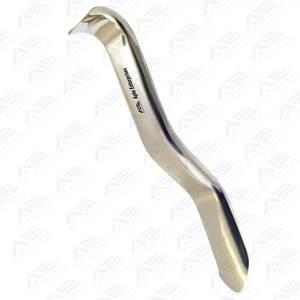 Gama de Retractores Quirúrgicos Dentales, Retractor de Labios y Mejillas Minnesota y Retractor de Lengua para Ortodoncia Dental - Product Image 4