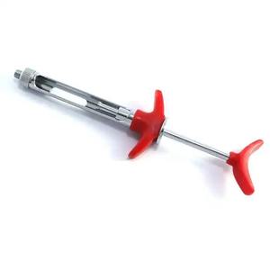 Offre Spéciale – Seringues dentaires manuelles aspirantes réutilisables de haute qualité 1,8 ml – Instruments chirurgicaux Shuja - Product Image 5