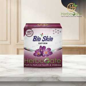 Crema Nutritiva Bio Skin, Humectante Facial, Fórmula Hidratante, Textura Ligera, Sensación Suave en la Piel, Cuidado Diario de la Piel, OEM - Product Image 3