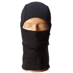 Masque facial personnalisé pour moto, balaclava rafraîchissant, séchage rapide, protection UV, doublure de casque, 100% polyester, unisexe, OEM ODM, vente en gros - Product Image 4