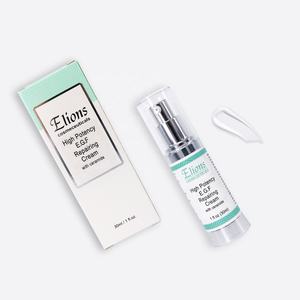 Crema Facial E.G.F Reparadora, Reafirmante, Nutritiva, con Ceramidas y Péptidos, Hidratante, Antienvejecimiento y Antiarrugas - Product Image 3