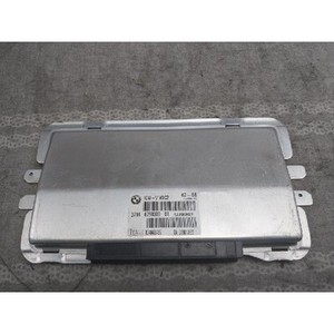 ECU และโมดูลคอมพิวเตอร์มือสองสำหรับรถยนต์ซีรีส์ 7 รุ่น 3714679030001 - Product Image 1