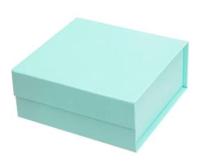 Caja de Regalo Rígida Plegable Personalizada TH CBB-549 para un Fácil Montaje y Almacenamiento, Empaque Elegante y Personalizado con Materiales Reciclados - Product Image 1