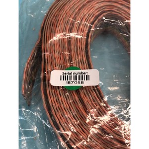Cable Plano 81F5087WA de 13 Pares de Conductores, 187058 - Equipo y Piezas de Semiconductores de Confianza de Tradicción Global - Product Image 5