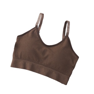 Women Sports <b>Bra</b> High <b>Stretch</b> Fitness Workout <b>Bra</b> Breathable Activewear Gym Running Training Support Top - Product Image 5