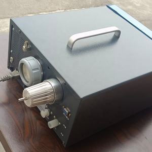 BIOBASE China Abgasanalysator Preis Automobil-Abgasanalysator BK-EA500 Labor-Abgasanalysator für Labore - Product Image 5