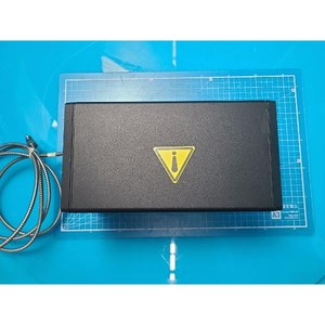 Détecteur de spectromètre optique VERITY SD1024F-2-S, utilisé comme pièce détachée d'équipement semi-conducteur d'occasion - Product Image 1