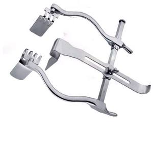 Prix d'usine Rétracteurs et instruments chirurgicaux de haute qualité en acier inoxydable pour implants dentaires DI-HSI101 - Product Image 4