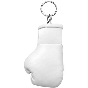 Basketball porte-clés gants de boxe corde tressée pendentif sac pendentif voiture porte-clés lanière - Product Image 3