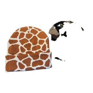 Gorro de Invierno de Alta Calidad con Logotipo Bordado, Unisex, Bloques de Color, Acrílico, Liso, Personalizado, Jacquard, para Playa y Viajes - Product Image 5